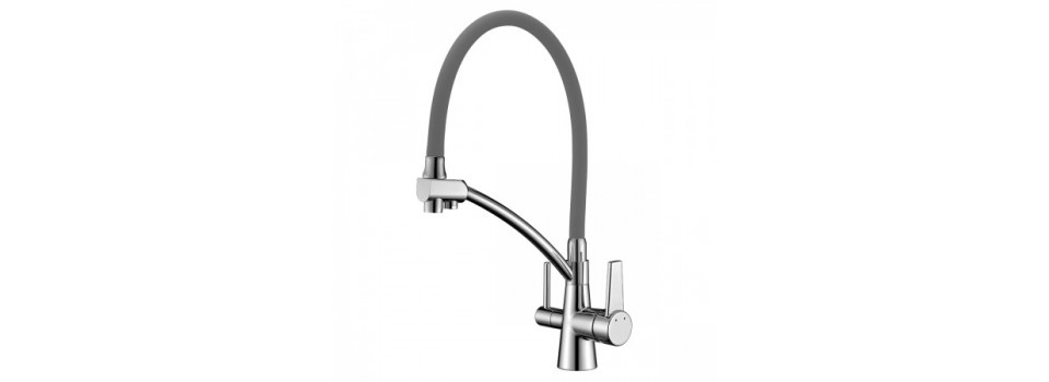 LEMARK Comfort LM3071C-Gray: Решение для удобства на вашей кухне