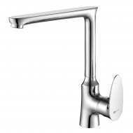 Смеситель LEMARK Nero LM0205C для кухни