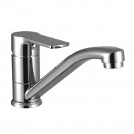 Смеситель LEMARK Plus Grace LM1504С для кухни