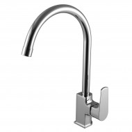Смеситель LEMARK Plus Factor LM1605C для кухни