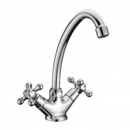 Смеситель LEMARK Standard LM2104C для кухни
