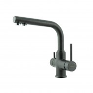 Смеситель для кухни LEMARK COMFORT LM3061 с подключением к фильтру питьевой воды