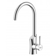 Смеситель LEMARK Comfort LM3072C для кухни  с подключением к фильтру с питьевой водой