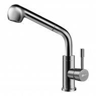 Смеситель LEMARK Expert LM5076S для кухни