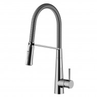 Смеситель LEMARK Soul LM6002C для кухни