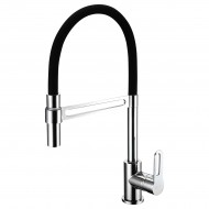 Смеситель LEMARK Soul LM6006C для кухни