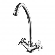 Смеситель  LEMARK Partner LM6544C  для кухни