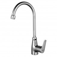 Смеситель LEMARK Partner LM6555C для кухни