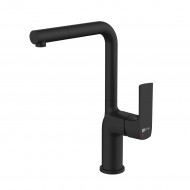 Смеситель LEMARK Ursus LM7205BL для кухни