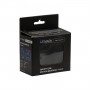 LEMARK | Крючок двойной LEMARK SMOOTH LINE для полотенец и халатов, графит LEMARK | Крючок двойной LEMARK SMOOTH LINE для полотенец и халатов, графит
