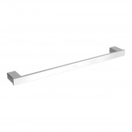 LEMARK | Полотенцедержатель LEMARK SMOOTH LINE одинарный, хром