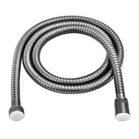 Душевой шланг LEMARK LE8022S-Graphite 1.2 м, TURN-FREE, графит Душевой шланг LEMARK LE8022S-Graphite 1.2 м, TURN-FREE, графит