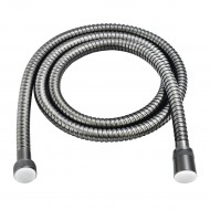 Душевой шланг LEMARK LE8024S-Graphite 2.0 м, TURN-FREE, графит