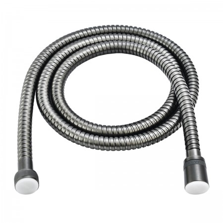 Душевой шланг LEMARK LE8024S-Graphite 2.0 м, TURN-FREE, графит Душевой шланг LEMARK LE8024S-Graphite 2.0 м, TURN-FREE, графит