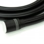 Душевой шланг LEMARK LE8025P-Black 1.5 м, TURN-FREE, черный Душевой шланг LEMARK LE8025P-Black 1.5 м, TURN-FREE, черный