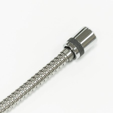 Душевой шланг LEMARK LE8064S для лейки смесителя на борт ванны 2.5 м, 1/2 Душевой шланг LEMARK LE8064S для лейки смесителя на борт ванны 2.5 м, 1/2