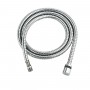 Душевой шланг LEMARK LE8066S для лейки смесителя на борт ванны 4.0 м, 1/2 Душевой шланг LEMARK LE8066S для лейки смесителя на борт ванны 4.0 м, 1/2