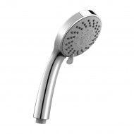 Лейка душевая LEMARK LM0125C, 5-функциональная