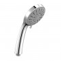 Лейка душевая LEMARK LM0135C, 5-функциональная Лейка душевая LEMARK LM0135C, 5-функциональная