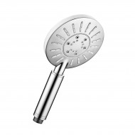 Лейка душевая LEMARK LM0713C, 3-функциональная