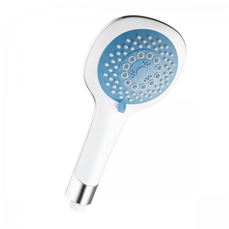 Лейка душевая LEMARK LM0815CCyan, 5-функциональная Лейка душевая LEMARK LM0815CCyan, 5-функциональная