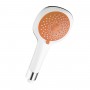 Лейка душевая LEMARK LM0815COrange, 5-функциональная Лейка душевая LEMARK LM0815COrange, 5-функциональная