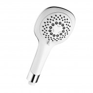 Лейка душевая LEMARK LM0815CWhite, 5-функциональная