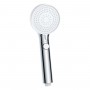 Лейка душевая LEMARK LM0818СW, 4-функциональная Лейка душевая LEMARK LM0818СW, 4-функциональная