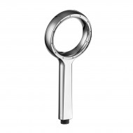Лейка душевая LEMARK LM0820C, 1-функциональная