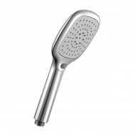 Лейка душевая LEMARK LM1013C, 3-функциональная
