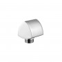 Подключение для душевого шланга LEMARK LM3583C для LM3522C, хром Подключение для душевого шланга LEMARK LM3583C для LM3522C, хром