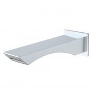 Наполнитель для ванны LEMARK LM5881CW встраиваемый для LM5822CW, хром/белый