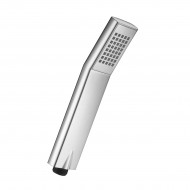Душевая лейка LEMARK LM8011C 1-функциональная, хром