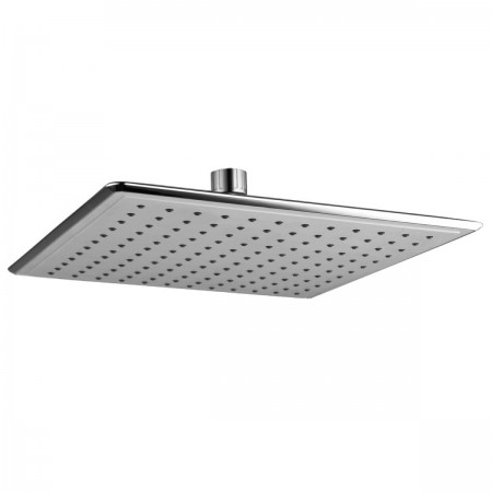 Душевая лейка верхняя LEMARK LM8036C 1-функциональная, квадратная 250х250 мм, хром Душевая лейка верхняя LEMARK LM8036C 1-функциональная, квадратная 250х250 мм, хром