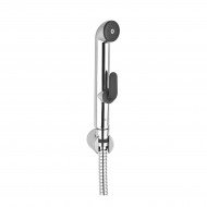 Комплект аксессуаров LEMARK LM8045C для биде, хром
