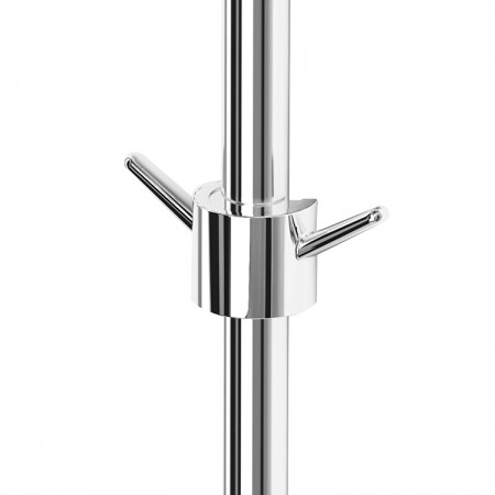 Душевая стойка LEMARK LM8063C Душевая стойка LEMARK LM8063C