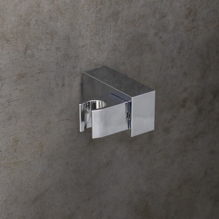 Крепление настенное LEMARK LM8079C поворотное для лейки Крепление настенное LEMARK LM8079C поворотное для лейки