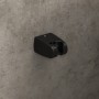 Настенное крепление для лейки LEMARK LM8083BL, черный Настенное крепление для лейки LEMARK LM8083BL, черный