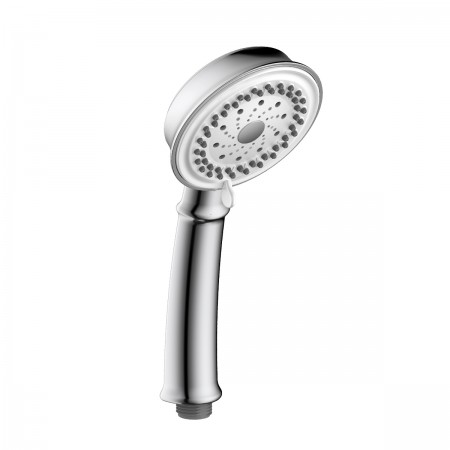 Лейка душевая LEMARK LM8118C, 3-функциональная Лейка душевая LEMARK LM8118C, 3-функциональная