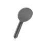Лейка душевая LEMARK LM8122GM, 3-функциональная Лейка душевая LEMARK LM8122GM, 3-функциональная