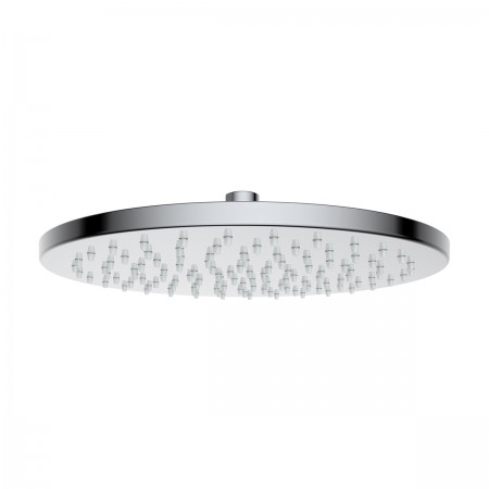Душевая лейка верхняя LEMARK LM8132C, круглая, диаметр 256 мм., хром Душевая лейка верхняя LEMARK LM8132C, круглая, диаметр 256 мм., хром