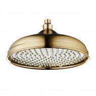 Лейка LEMARK LM9830G для верхнего душа, 1-функциональная