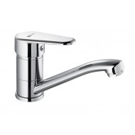 Смеситель LEMARK Point LM0307C для раковины