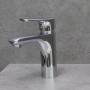 Смеситель LEMARK Selena LM0806C для раковины Смеситель LEMARK Selena LM0806C для раковины