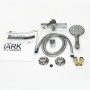 Смеситель LEMARK Plus Strike LM1103C для душа Смеситель LEMARK Plus Strike LM1103C для душа