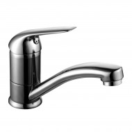 Смеситель LEMARK Plus Advance LM1207C для раковины