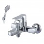 Смеситель LEMARK Plus Grace LM1512C для ванны Смеситель LEMARK Plus Grace LM1512C для ванны