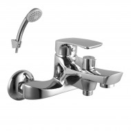 Смеситель LEMARK Plus Shape LM 1712С для ванны