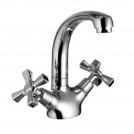 Смеситель LEMARK Benefit LM2507C для раковины