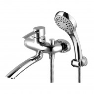Смеситель LEMARK Atlantiss LM3214C для ванны